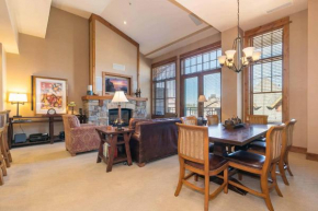 Big Horn Lodge 511 by East West Hospitality Truckee
